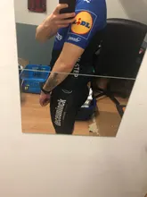2021 paso rápido Ciclismo Jersey verano equipo de Ciclismo profesional bicicleta de carretera de bicicleta pantalones cortos Maillot Ciclismo MTB Ropa