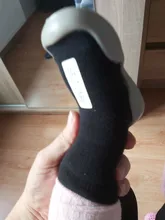 Zapatos de bebé Unisex andador para niños, niños y niñas, suela de goma blanda, botines de punto antideslizantes