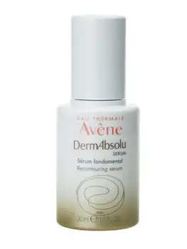 Avene dermabsolu sérum essential 30 ml density and vitality for flaccid and non-gloss skins.
Avene dermabsolu sérum essential 30 ml density and vitality for flaccid and non-gloss skins.