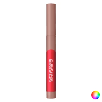Lipstick Infallible L'Oreal Make Up (2,5 g)
Lipstick Infallible L'Oreal Make Up (2,5 g)