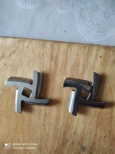 1Pc 50mm Diameter Stainless Steel Meat Grinder Blade Spare Part For Moulinex HV6