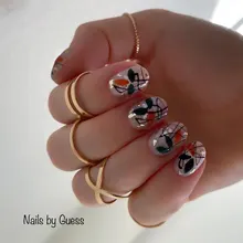 Conjunto de anillos minimalistas de plata y oro para mujer, sortija de nudillo con cristal geométrico Punk, joyería para dedos 2019