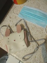 Monedero de piel sintética para niñas, gran oferta, novedad, 2019