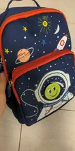 Mochilas escolares ortopédicas para niños y niñas, morrales escolares de dibujos animados, impermeables, nuevas
