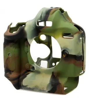 EASYCOVER protective case for CANON EOS 1DX MARKII camouflage (includes LCD screen PROTECTOR)
EASYCOVER protective case for CANON EOS 1DX MARKII camouflage (includes LCD screen PROTECTOR)