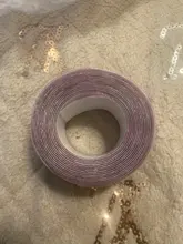 Cinta de sellado antimoho para fregadero de cocina, pegatina de costura autoadhesiva para pared, encimera de baño, hueco de inodoro, 3,2 M