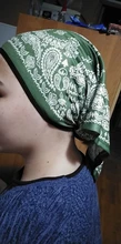1 unidad de bufanda multifunción con estampado Floral, cubierta para el cuello, máscara facial, pasamontañas para ciclismo, pañuelo, gorro, gorro, accesorio para deportes al aire libre