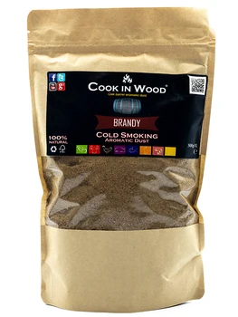 Brandy Dust (500g)
Brandy Dust (500g)