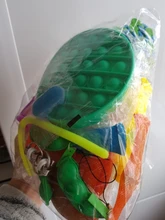 Fidget Juguetes | Juguetes Fidget | Fidget juguetes juguete antiestrés Conjunto de Cuerdas de mármol de regalo para adultos chica niños sensorial de alivio de estrés juguetes Anti estrés