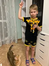 BMB-figuras de acción de Transformers Boy, juguetes de 21CM, Robot coche de Anime, modelo de camión deformable, regalo para niños, H6001-3, SS38