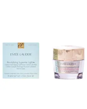 

ESTÉE LAUDER REVITALIZING SUPREME LIGHT + global anti-aging creme 50 ml