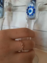 Anillos de flores de moda para mujeres y niñas, chapado en oro rosa, Color plata, Micro cola de circonia cúbica, bandas de boda, accesorios de joyería