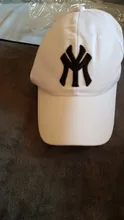 Gorra de béisbol con bordado 3D de Nueva York, gorro de béisbol con bordado 3D de 100%, algodón, Snapback con letras, moda de verano para el sol, Hip Hop