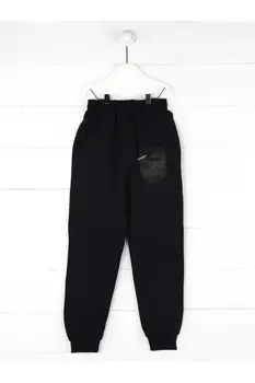 Dark Navy Blue Seasonal Men 'S Sweatpants
Dark Navy Blue Seasonal Men 'S Sweatpants