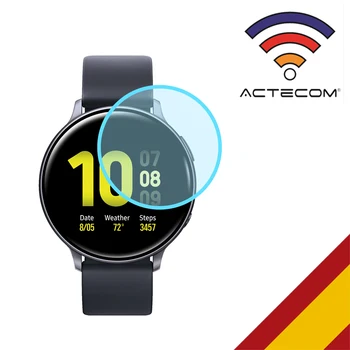 ACTECOM PROTECTOR PANTALLA PARA SAMSUNG GALAXY ACTIVE 2 CRISTAL VIDRIO TEMPLADO 40mm SAMSUNG GALAXY ACTIVE 2
ACTECOM PROTECTOR PANTALLA PARA SAMSUNG GALAXY ACTIVE 2 CRISTAL VIDRIO TEMPLADO 40mm SAMSUNG GALAXY ACTIVE 2