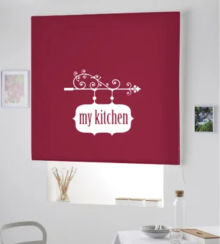 Blind Iroa pesronalizable for Kitchen/My Kitchen! ROLLER BLINDS TRANSLUCENT! (NETWORK 100X175)
Blind Iroa pesronalizable for Kitchen/My Kitchen! ROLLER BLINDS TRANSLUCENT! (NETWORK 100X175)