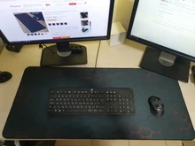 Gaming Mousepad Carpet Pc-Desk-Keyboard-Mat Gamer Computer Mause Mairuige Large Fashion