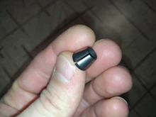 Adaptador de Portabrocas de 6mm, 6,35mm, 8mm, máquina de recorte de grabado, enrutador eléctrico de alta precisión My12 20, envío directo