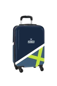 TROLLEY cabin 20 MUNICH LIMA 34,5X55X20 612098851
TROLLEY cabin 20 MUNICH LIMA 34,5X55X20 612098851