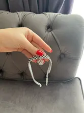 Collar de cristal brillante para perro de diamantes, Collar liso con diamantes de imitación para mascotas pequeñas y medianas