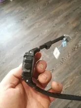 Reloj deportivo luminoso para hombre, correa de silicona de alta gama, reloj de pulsera militar, calendario Led, Digital, resistente al agua, masculino