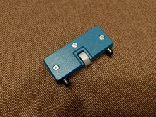 Abridor de reloj ajustable, herramienta de prensa, removedor de cierre, llave de tornillo, Kits de reparación, herramientas, pilas para reloj, 1 Uds.