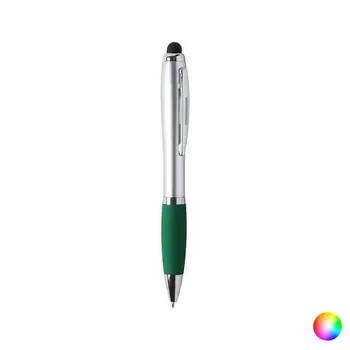 Ballpoint Pen with Touch Pointer Led 145585 
Ballpoint Pen with Touch Pointer Led 145585