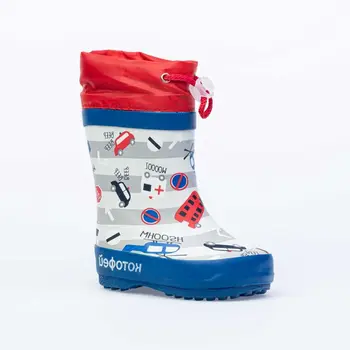 166114-11 boots
166114-11 boots