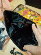 CQC-bolsa plegable para revistas, herramienta militar para caza al aire libre, Airsoft, Paintball, recuperación Mag