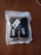 Zapatos con suela de goma blanda para niños, calzado Unisex para bebé, botines de punto para bebé, botines antideslizantes para caminar