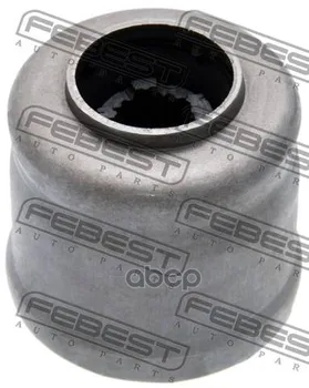 Silenblock rear front arm without bracket (Ford Mondeo Ca2 2007-) febest febest item No. fdab-ca2b
Silenblock rear front arm without bracket (Ford Mondeo Ca2 2007-) febest febest item No. fdab-ca2b