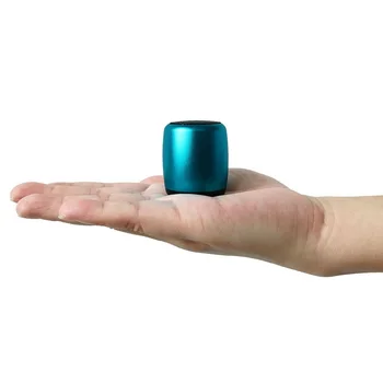 BM3 TWS Metal Super Mini Wireless Bluetooth Speaker Portable Small Pocket Size with Selfie Remote Control Microphone Lanyard
BM3 TWS Metal Super Mini Wireless Bluetooth Speaker Portable Small Pocket Size with Selfie Remote Control Microphone Lanyard