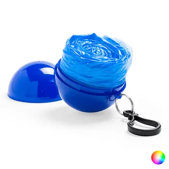 Keychain Poncho 143149
Keychain Poncho 143149