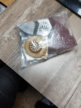 Saw-Blades Oscillating Electric-Tools-Accessories Multi-Tool Power-Tools Dremel Renovator