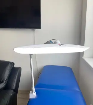 Mars lamp for eyelash extension. Lamp for manicure. Lamp for beauty salons. LED lamp 117
Mars lamp for eyelash extension. Lamp for manicure. Lamp for beauty salons. LED lamp 117