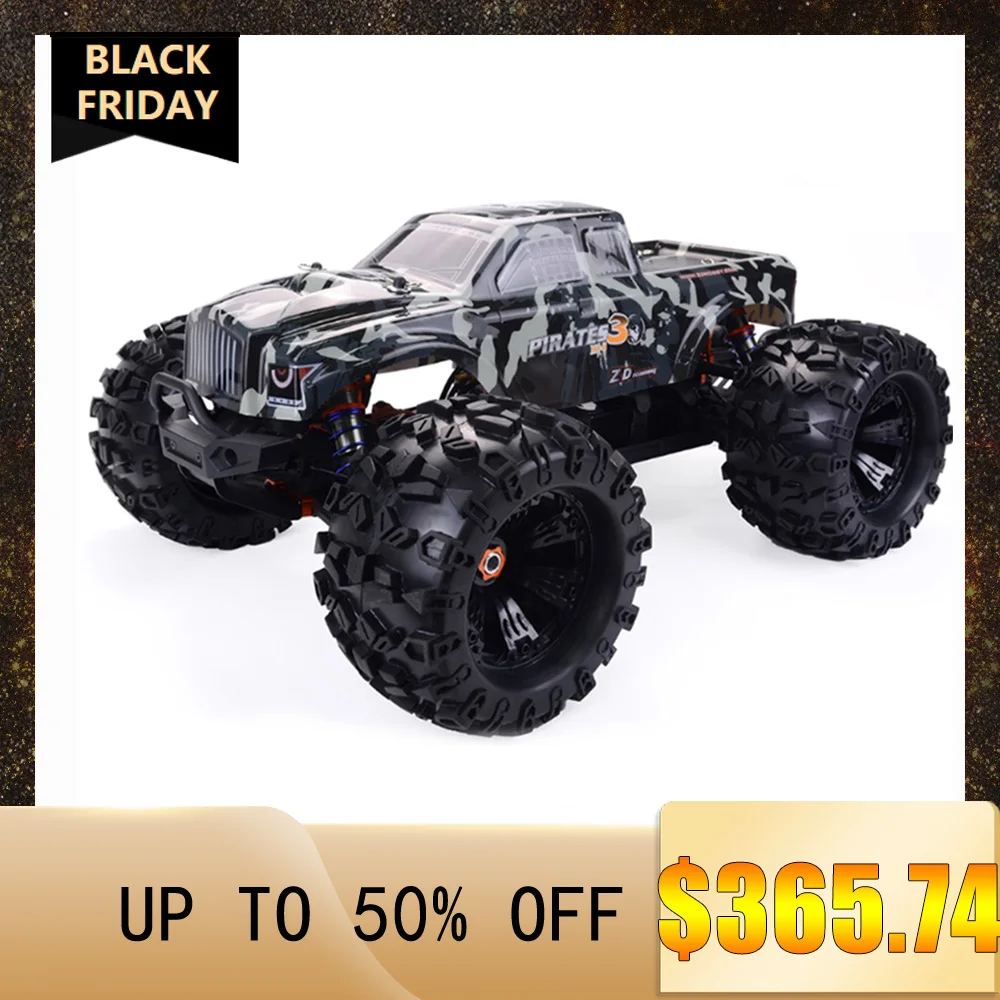 RC1:8 Monster Truck Professional RC Remote Control Car Suitable for DIY1/8 Full-scale Four-wheel Drive Truck Wltoys RC Car
RC1:8 Monster Truck Professional RC Remote Control Car Suitable for DIY1/8 Full-scale Four-wheel Drive Truck Wltoys RC Car