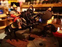 Pluma de percolación para superficie, herramienta para colorear, modelo pluma de línea con gancho