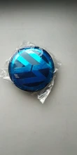 4 Uds 55mm 56mm 65mm 70mm 76MM para tapacubos centrales de coche rueda cubierta para vw estilo 3B7601171