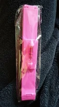 Comb-Guide Clipper Hair-Bang-Level-Ruler Hair-Trimmer Cute Women 2-Colors New DIY