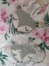 Bolso de hombro para niños, monedero, bandolera de zorro, accesorios para niños, Mini bolsos de mano tipo bandolera