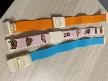 Rápido de liberación lenta paramédico médico deporte hebilla de torniquete de emergencia al aire libre