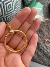 Colgante de Plata de Ley 925 con forma de cadena para mujer, accesorio Original de cadena de Cable, abalorio de plata 925, fabricación de joyas, gran oferta