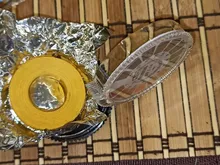 5m 1-14 PH Indicador de ácido alcalino medidor de prueba rollo de papel para agua Saliva orina suelo papel de tornasol pruebas de medición