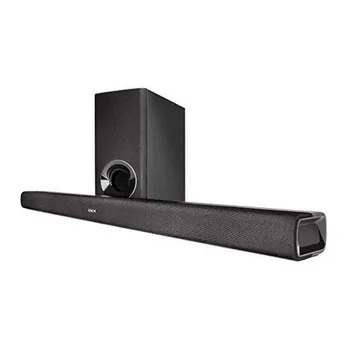 Wireless Sound Bar Denon DHT-S316 Black
Wireless Sound Bar Denon DHT-S316 Black