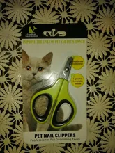 LanLan-cortauñas profesional portátil para gatos, Gato, tijeras, cortaúñas