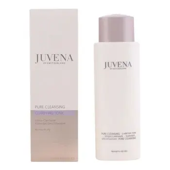 Facial Toner Pure Cleansing Juvena
Facial Toner Pure Cleansing Juvena