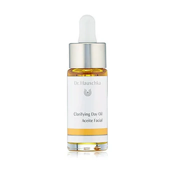 Facial Oil Clarifying Dr. Hauschka (18 ml) 
Facial Oil Clarifying Dr. Hauschka (18 ml)