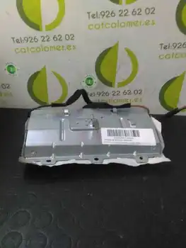 7156303 Airbag Front Right Citroen C4 Saloon Collection
7156303 Airbag Front Right Citroen C4 Saloon Collection