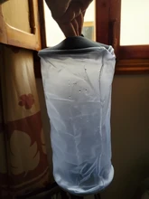 La cubierta de la ducha vendaje resistente al agua adulto sellado elenco vendaje Protector herida fractura de brazo pierna mano cubierta de baño línea PICC