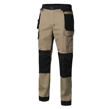 PANTALON WORK XL WITH BOOSTER 98% ALG 2% ELAST BE/NE CANVA
PANTALON WORK XL WITH BOOSTER 98% ALG 2% ELAST BE/NE CANVA